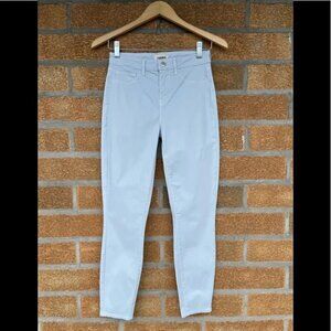 L'AGENCE Margot High Rise Skinny size 24
